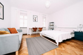 Vienna Premium Room Naschmarkt II